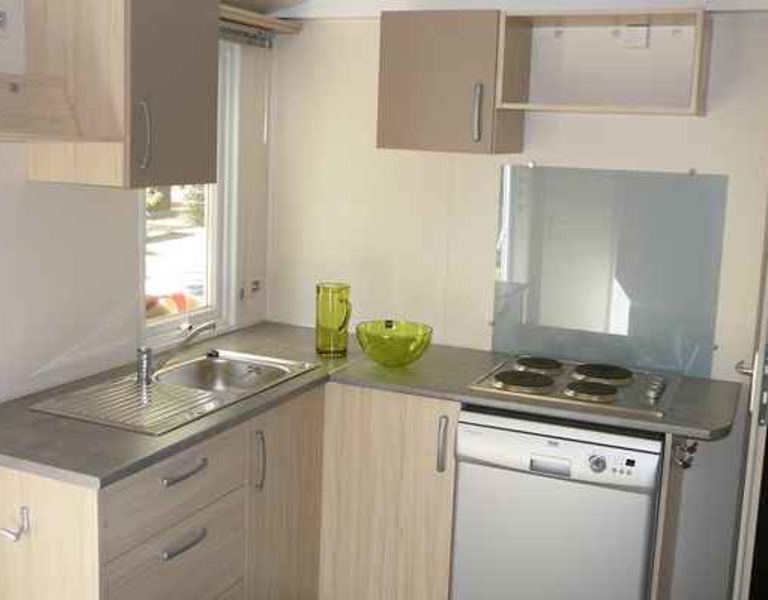 VVF Villages Montagnac-Méditerranée, 