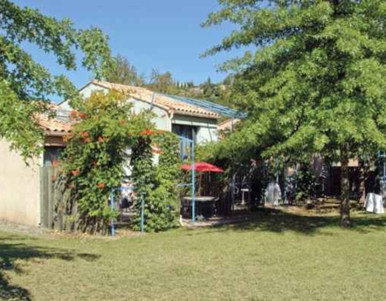 LA POMMERAIE, 