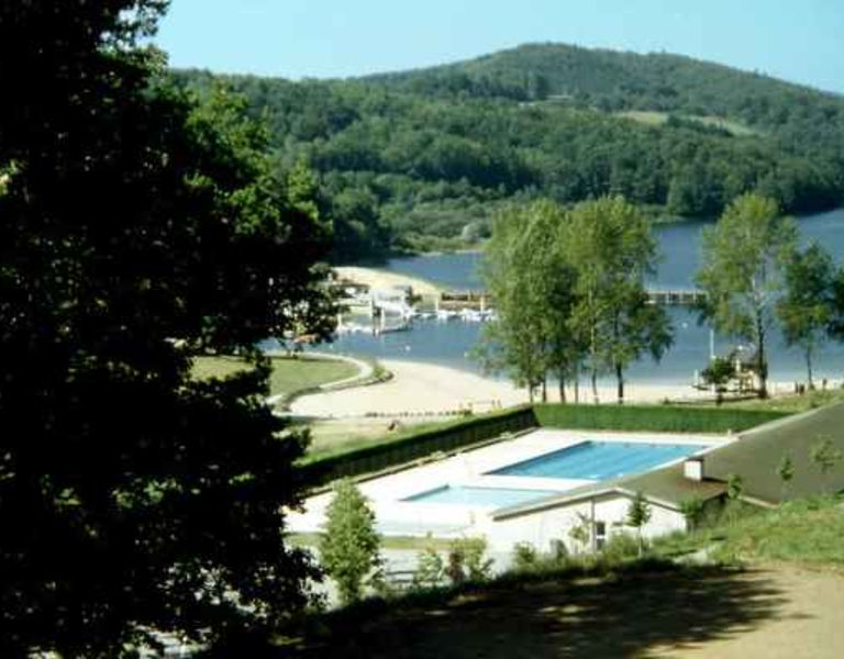 VVF Villages Salvetat-sur-Agoût, 