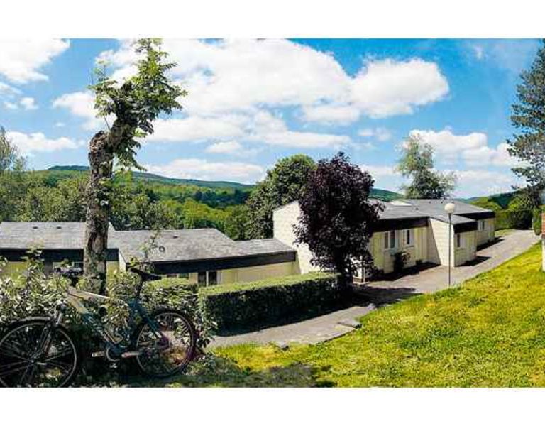 VVF Villages Salvetat-sur-Agoût, 