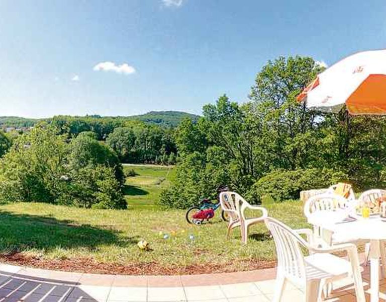 VVF Villages Salvetat-sur-Agoût, 