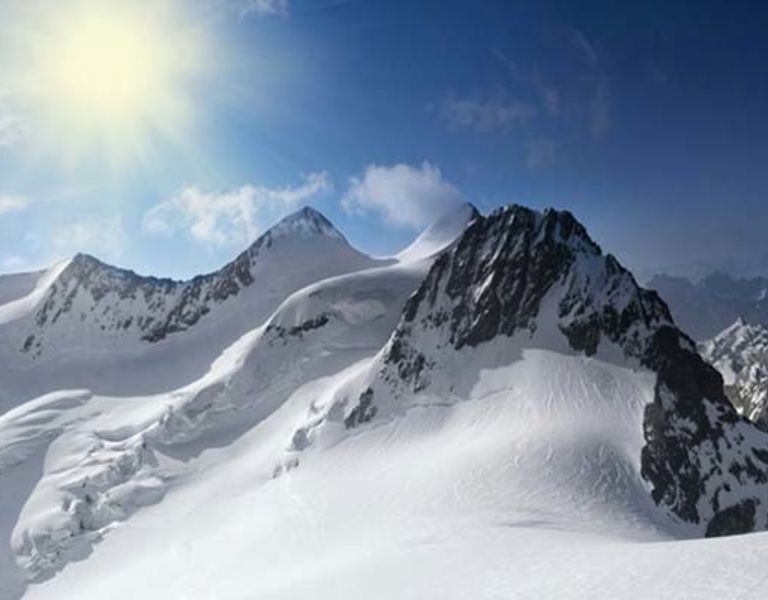 Le Mouflon, 