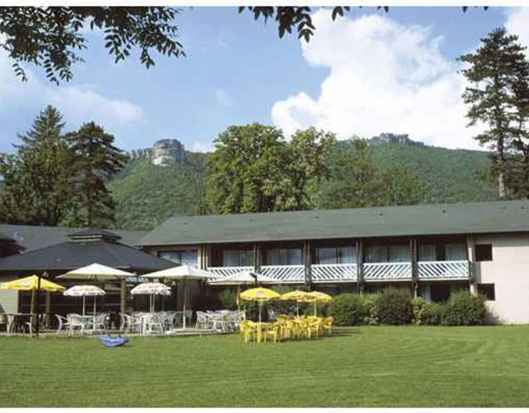 Domaine du Roc Nantais, 