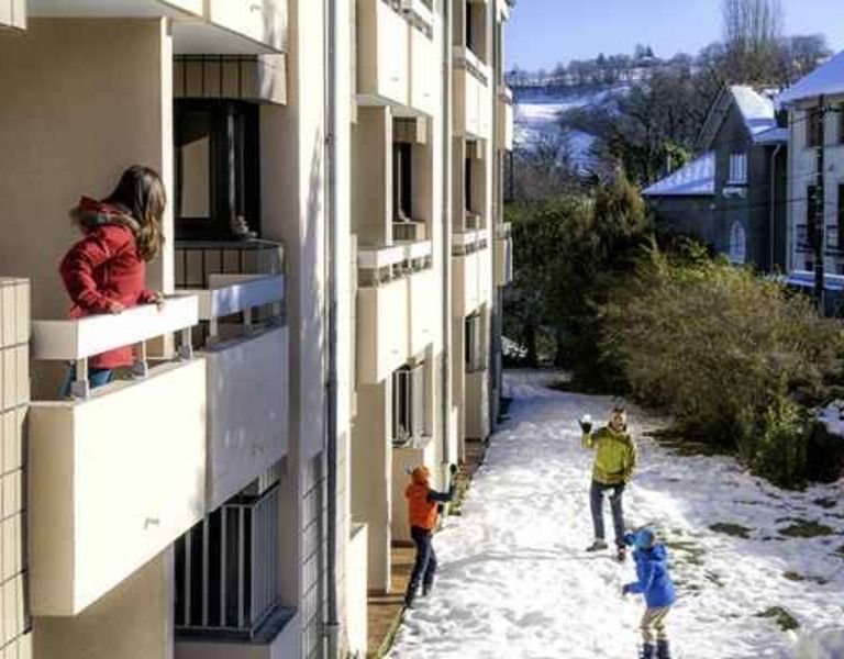 Village ATC Bagnères, 