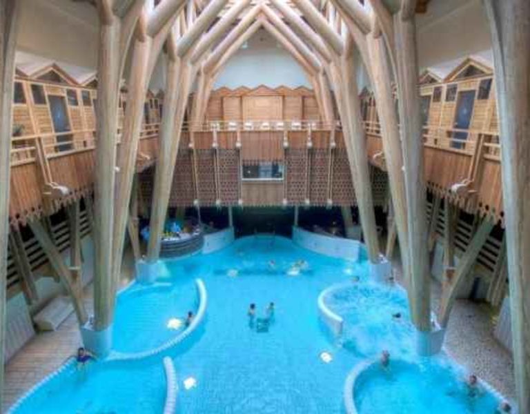 Village ATC Bagnères, 