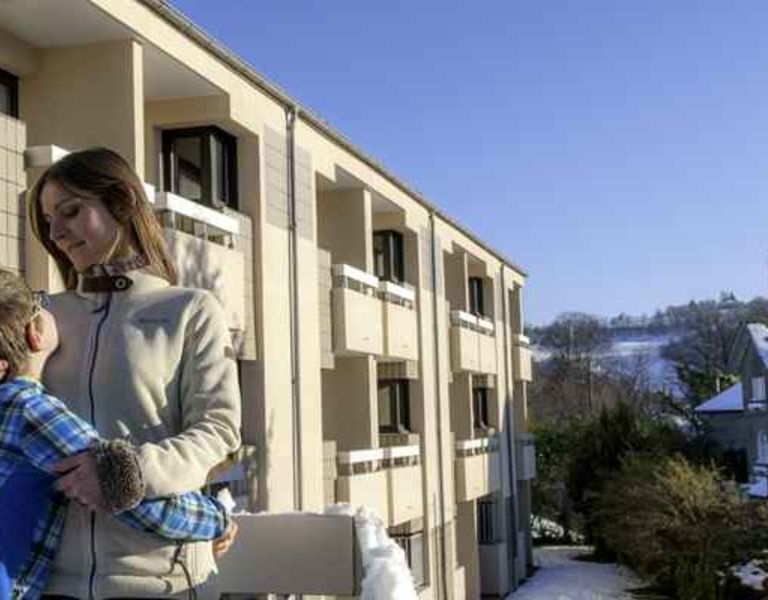 Village ATC Bagnères, 