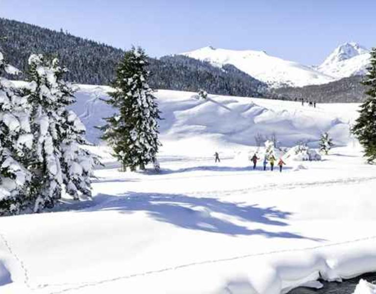 Village ATC Bagnères, 