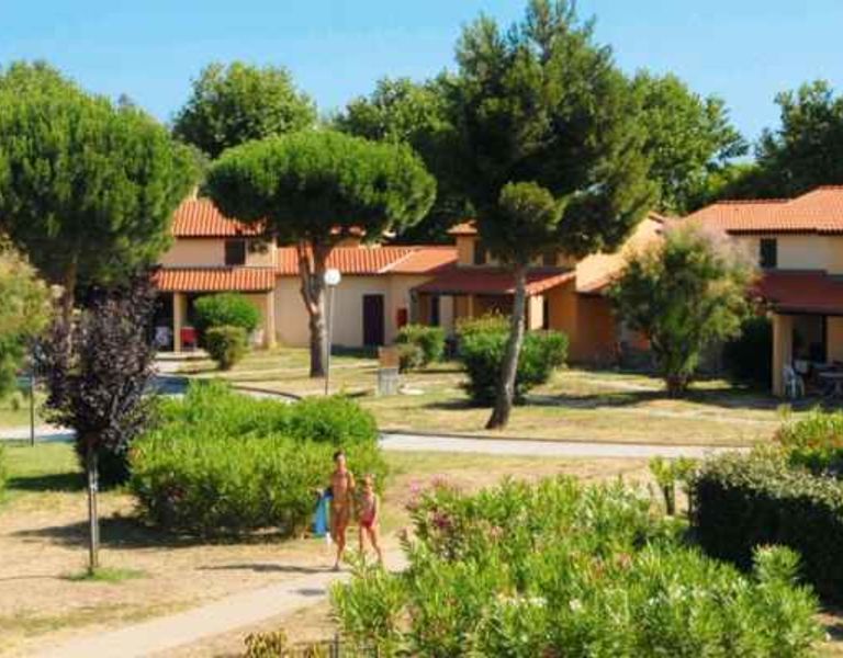 Azureva Saint-Cyprien, 