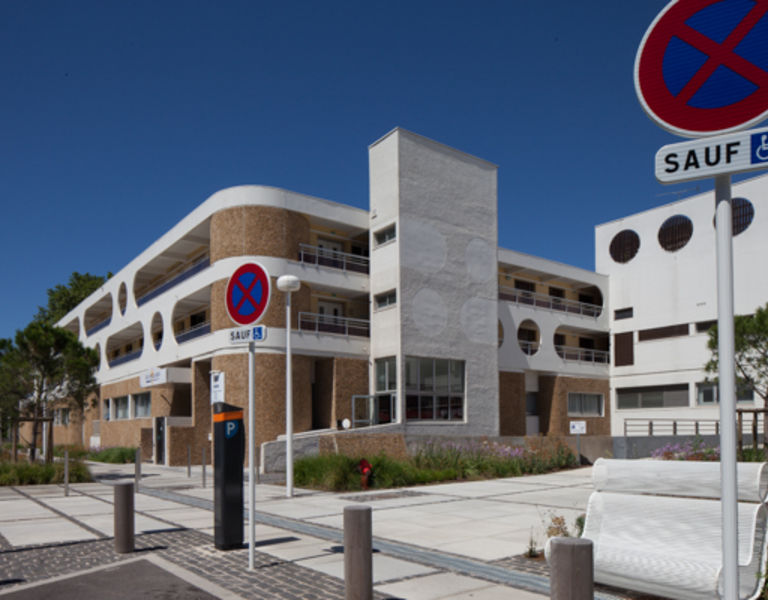 actif residence les cyclades, 