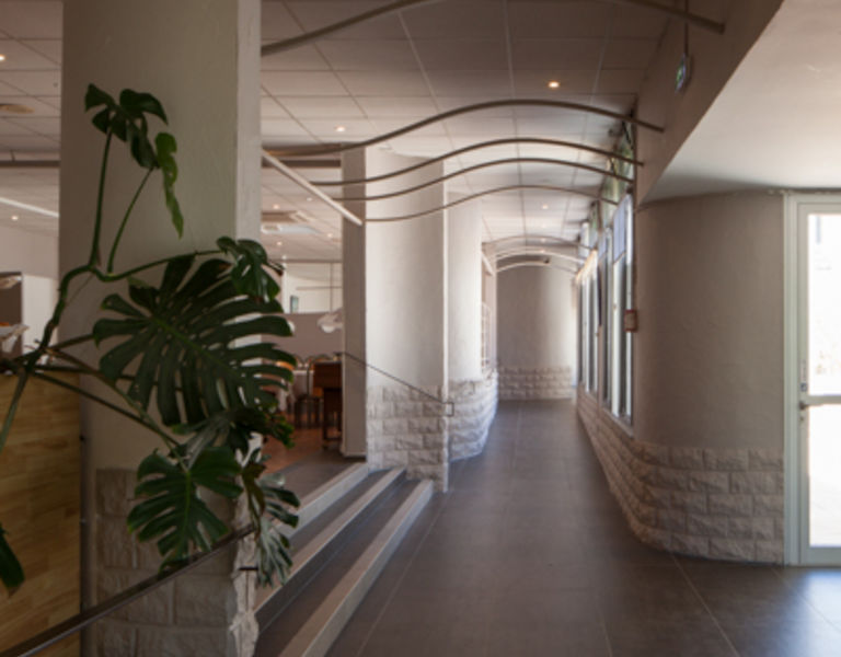 actif residence les cyclades, 