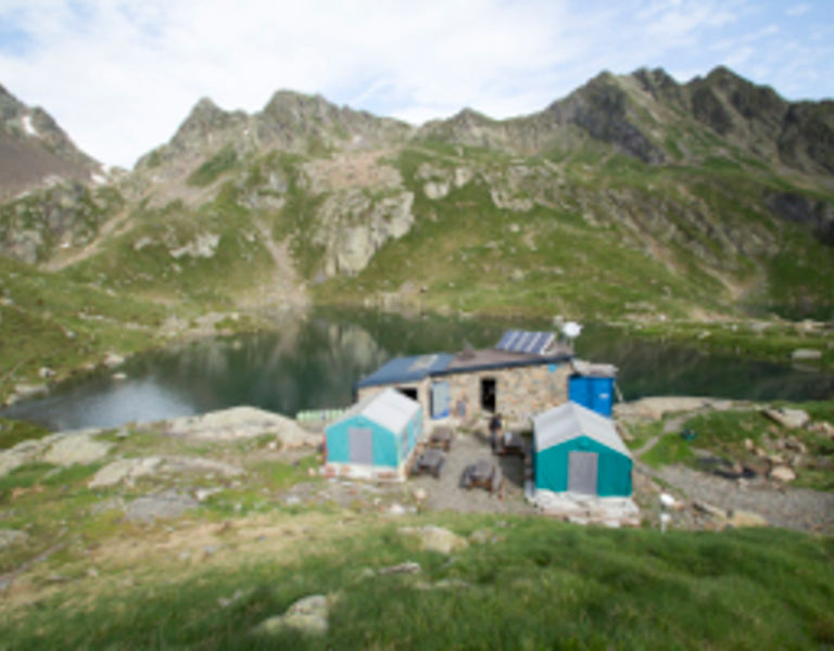 Vénasque, 