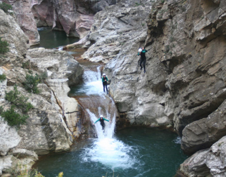 canyon, 