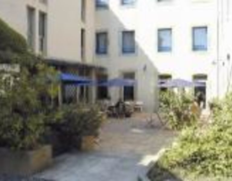 auberge, 