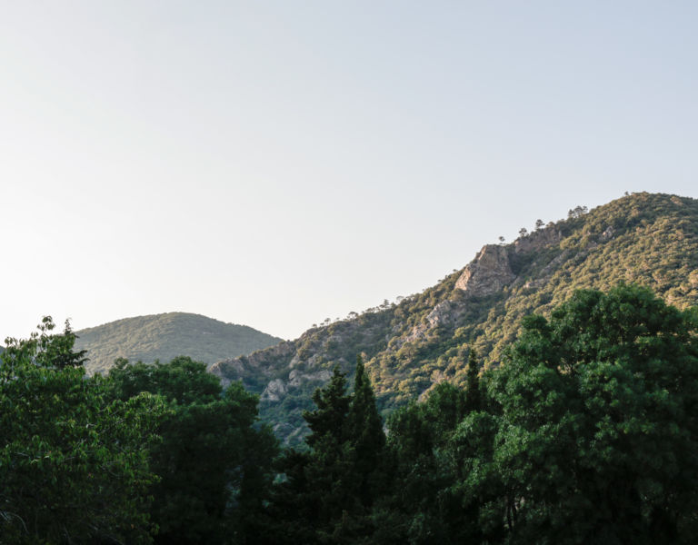 Domaine de Malibert, 