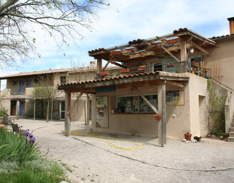 Gite Mas Bruyeres | Vacances Evasion, 