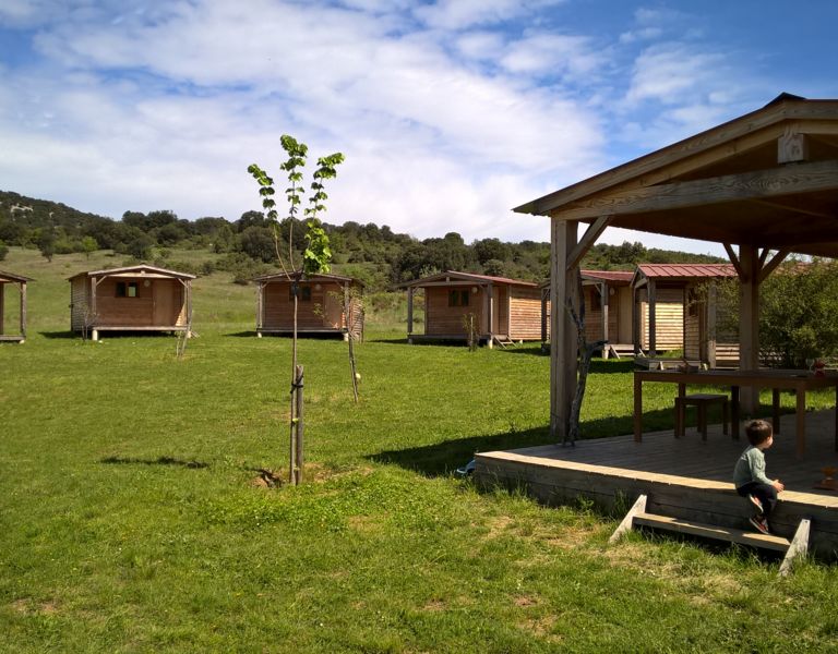 Gite Mas Bruyeres | Vacances Evasion, 