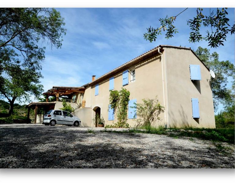 Gite Mas Bruyeres | Vacances Evasion, 