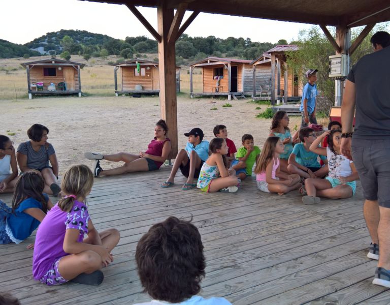 Gite Mas Bruyeres | Vacances Evasion, 