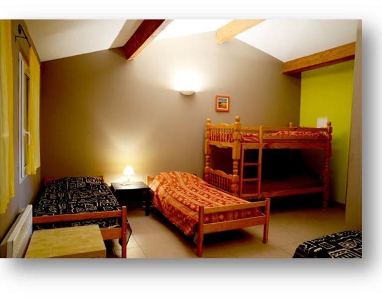Gite Mas Bruyeres | Vacances Evasion, 