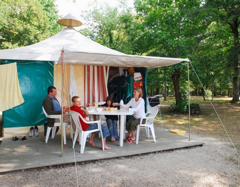 la Gabarre, 