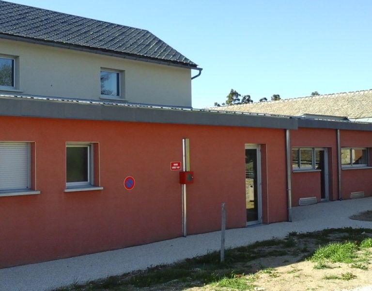 Exterieur, 