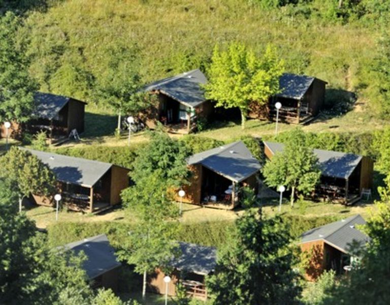 Le Domaine de Céras, 