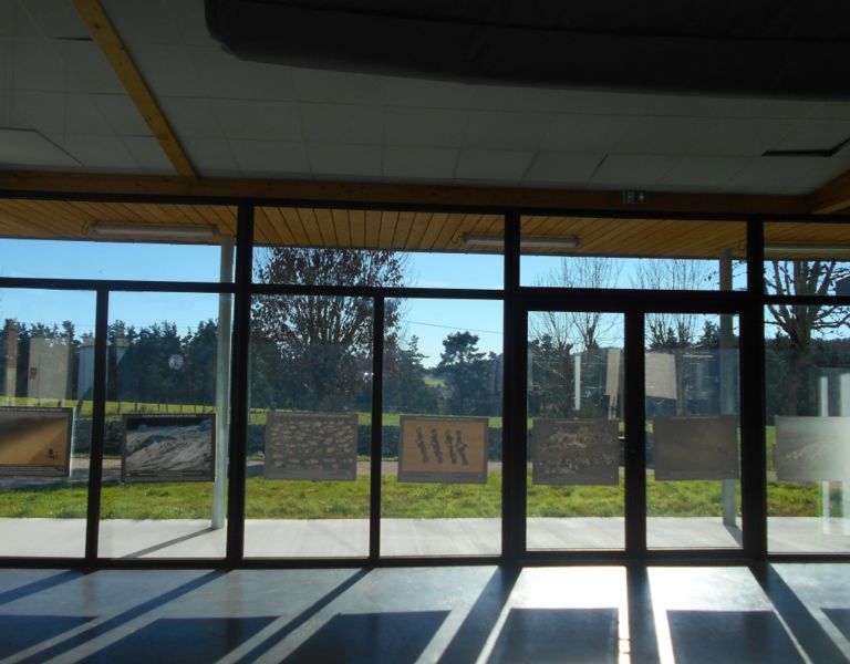 Interieur, 