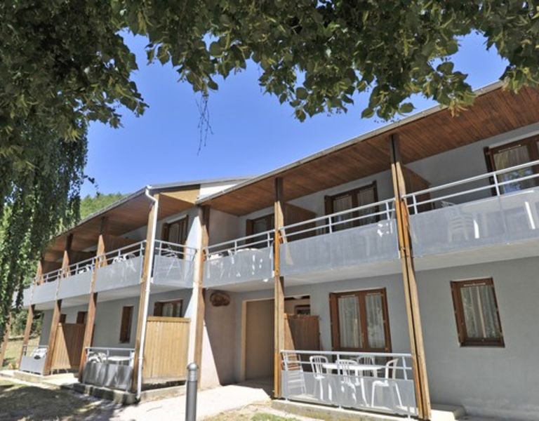 Le Domaine de Céras, 