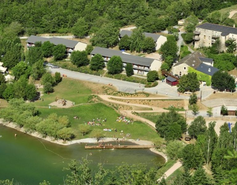 Le Domaine de Céras, 