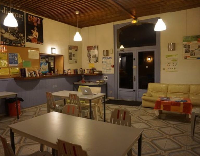 Auberge de Jeunesse Sète, Sète | Auberge de jeunesse ...