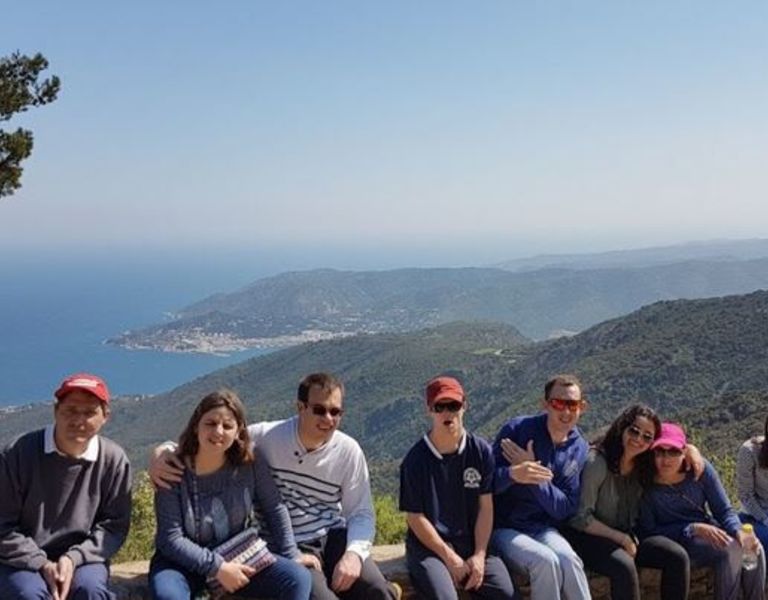 GLOBTOUR1, 