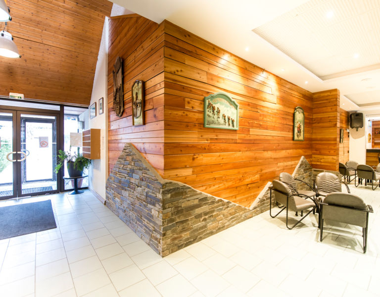 ULVF - Les Ramondies, 