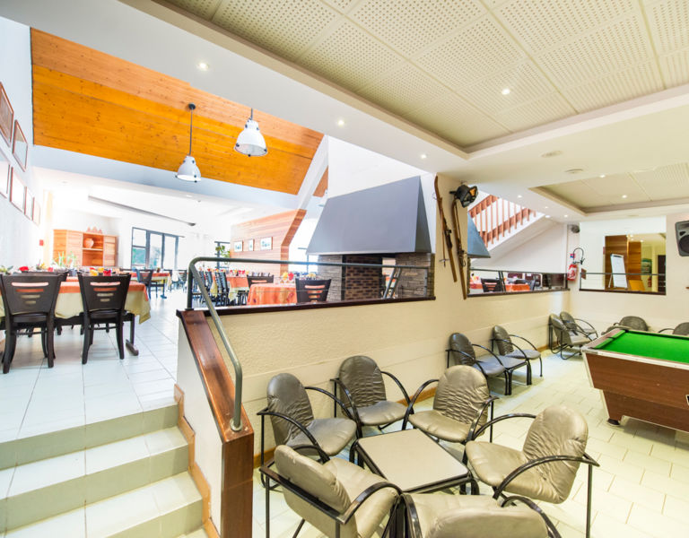 ULVF - Les Ramondies, 