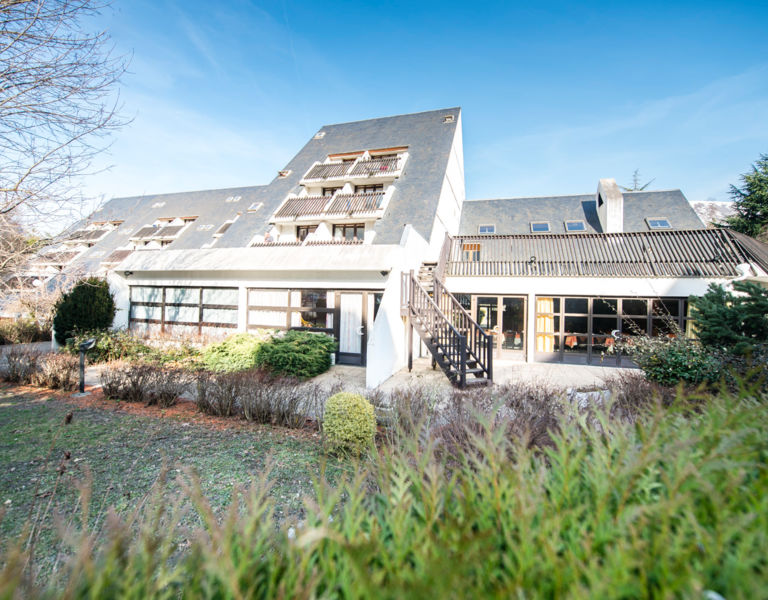 ULVF - Les Ramondies, 