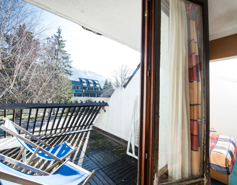 ULVF - Les Ramondies, 