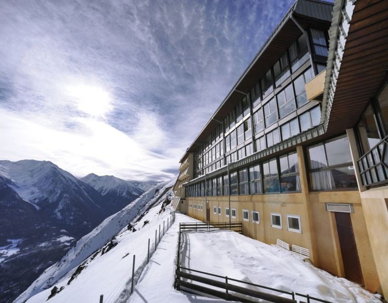 ULVF - Le Mouflon, 