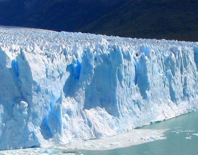 Terre des Andes, 