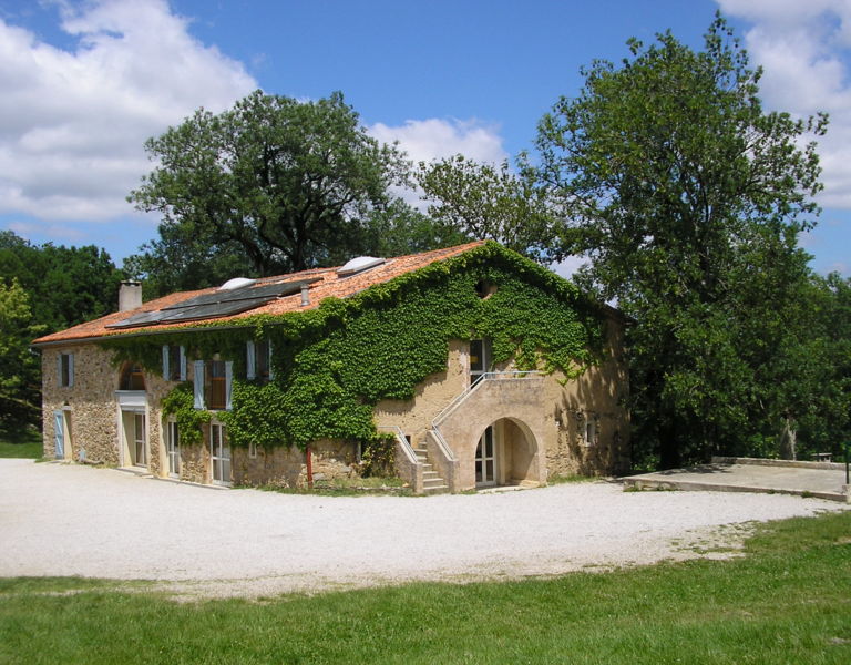 La Pouzaque, 