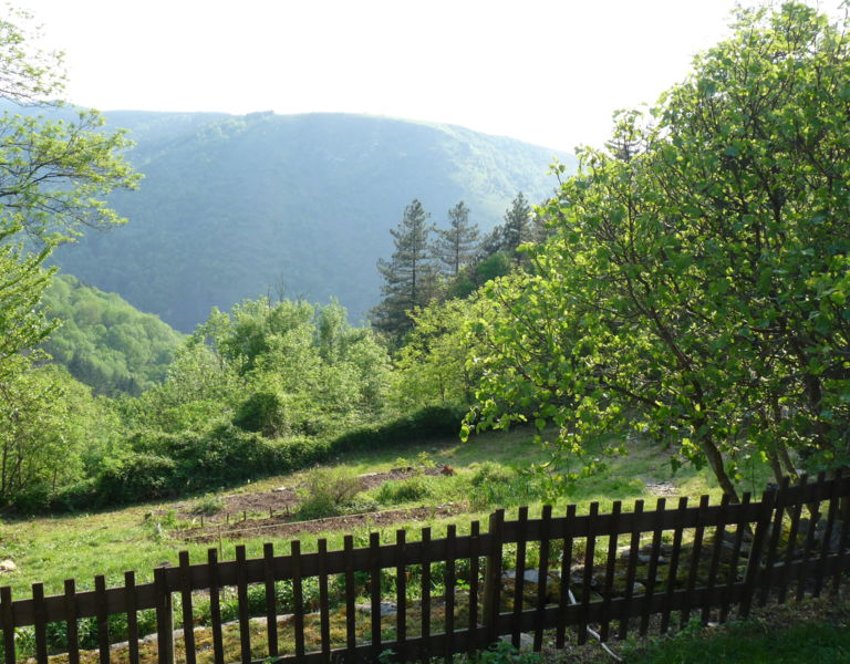 La Pouzaque, 