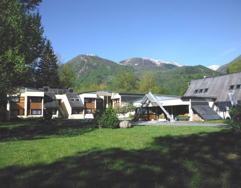 Résidence Estibère, 