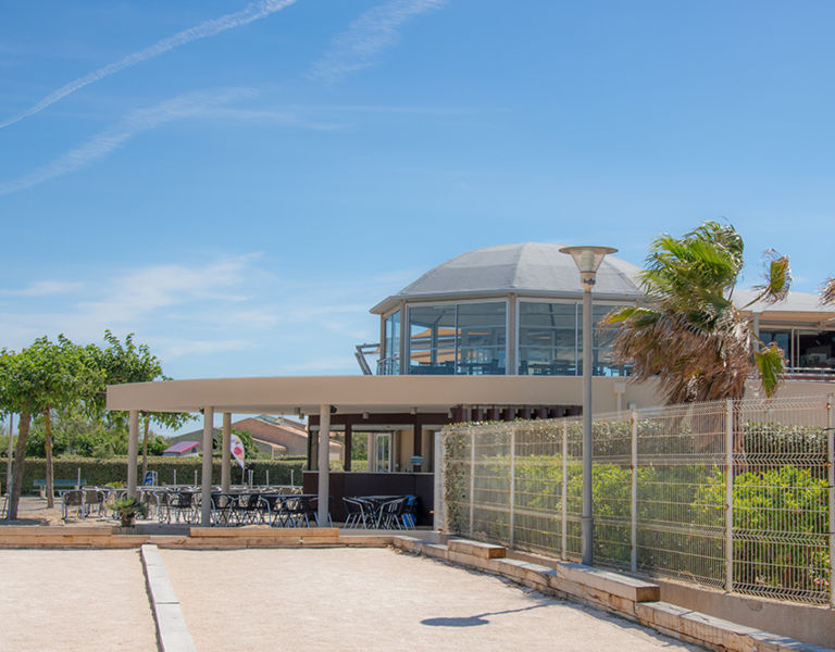 restaurant panoramique, 