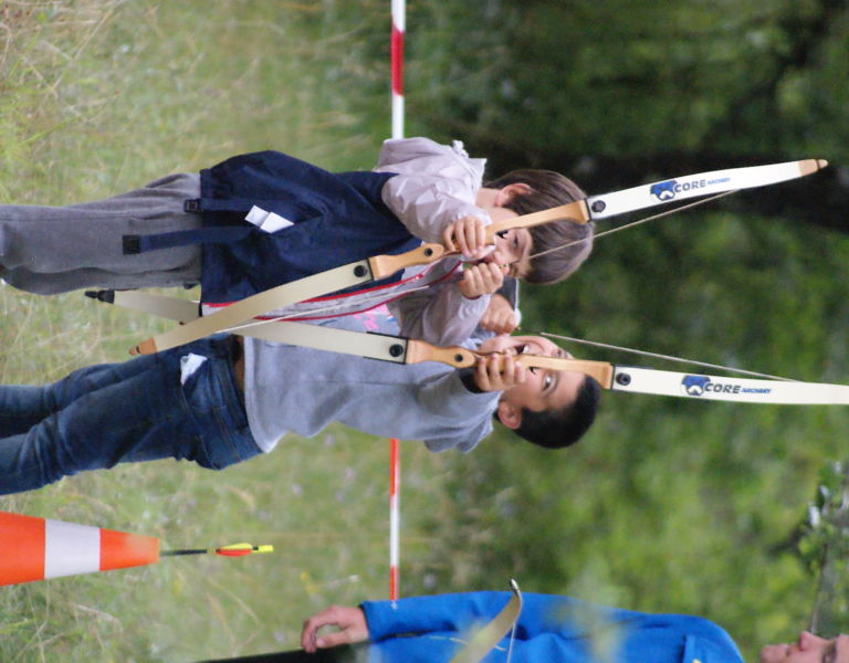 Les Robins des bois, 