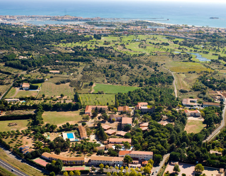 Vue générale, 