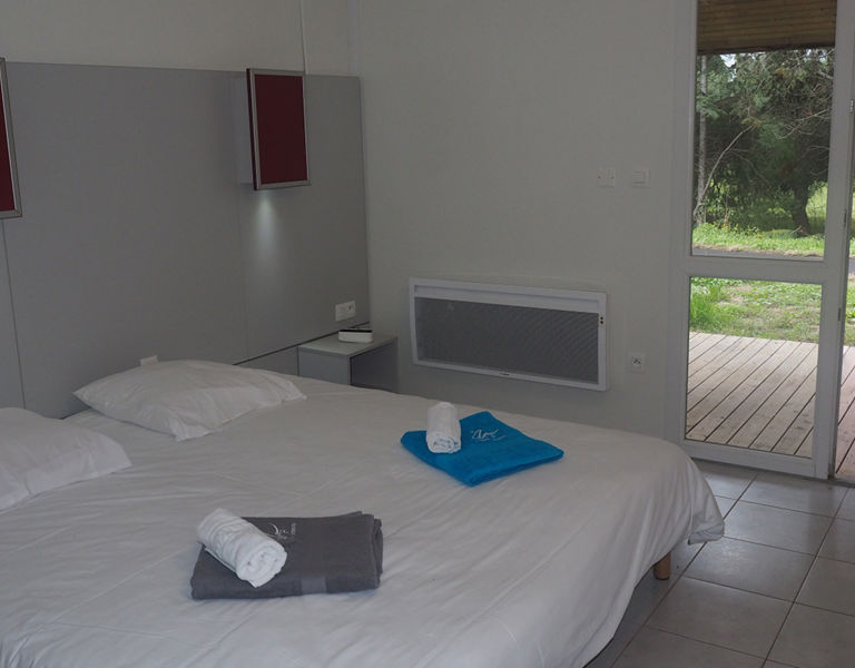 Chambre, 