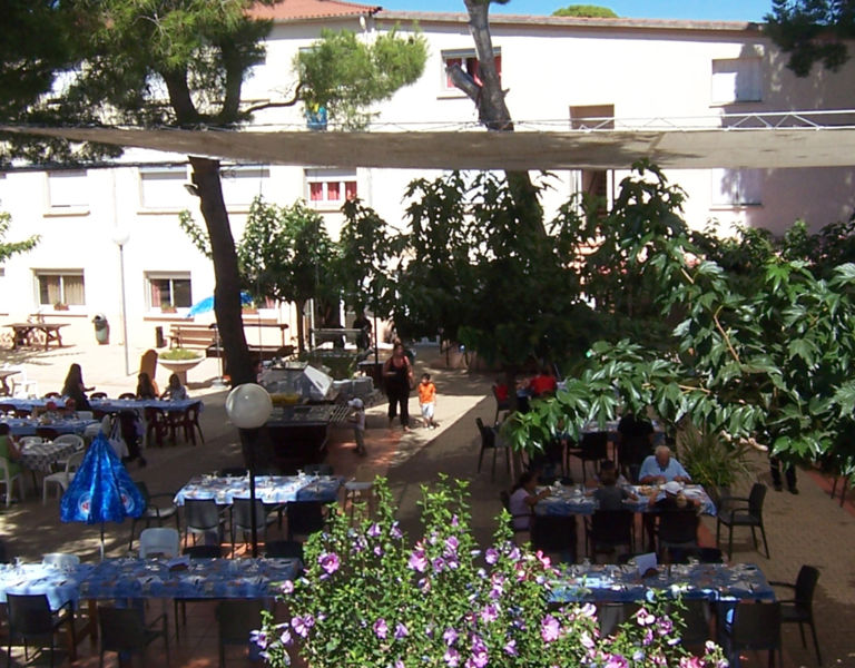 Restaurant, 