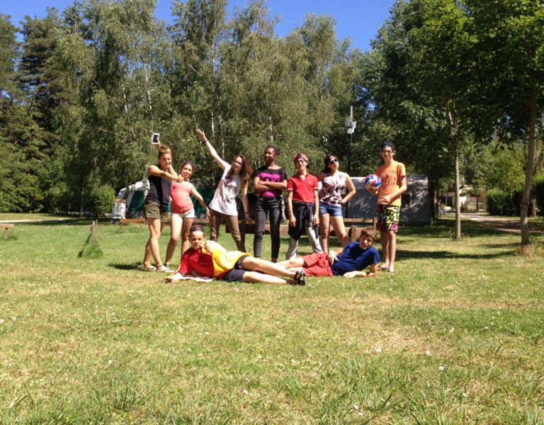 Vacances, 