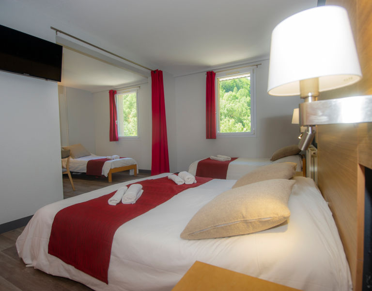 chambre, 