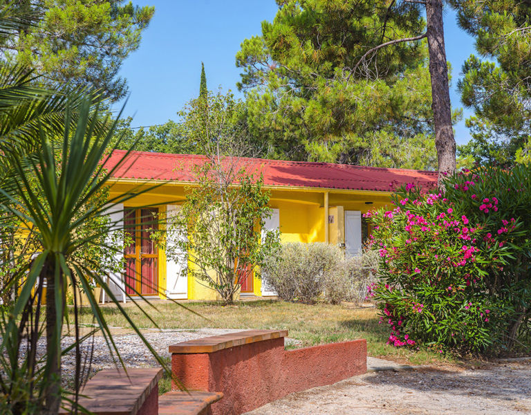 Azureva Logement, 