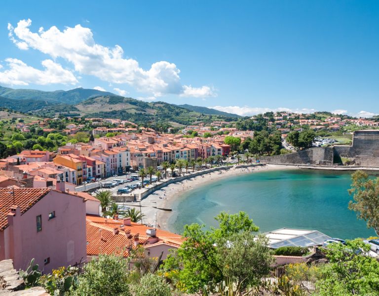 Azureva Collioure, 