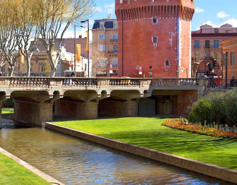 Azureva Le Castillet, 